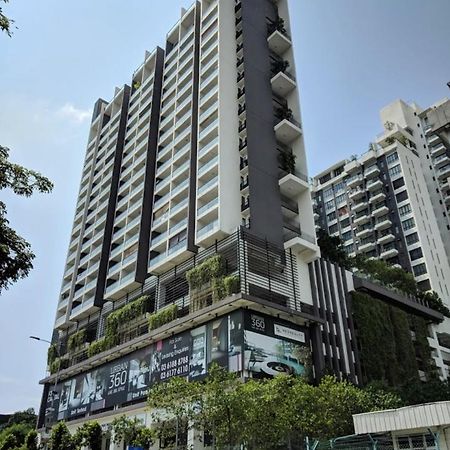 Urban 360 Studio Love Rara Suite Homestay Batu Caves Exterior photo