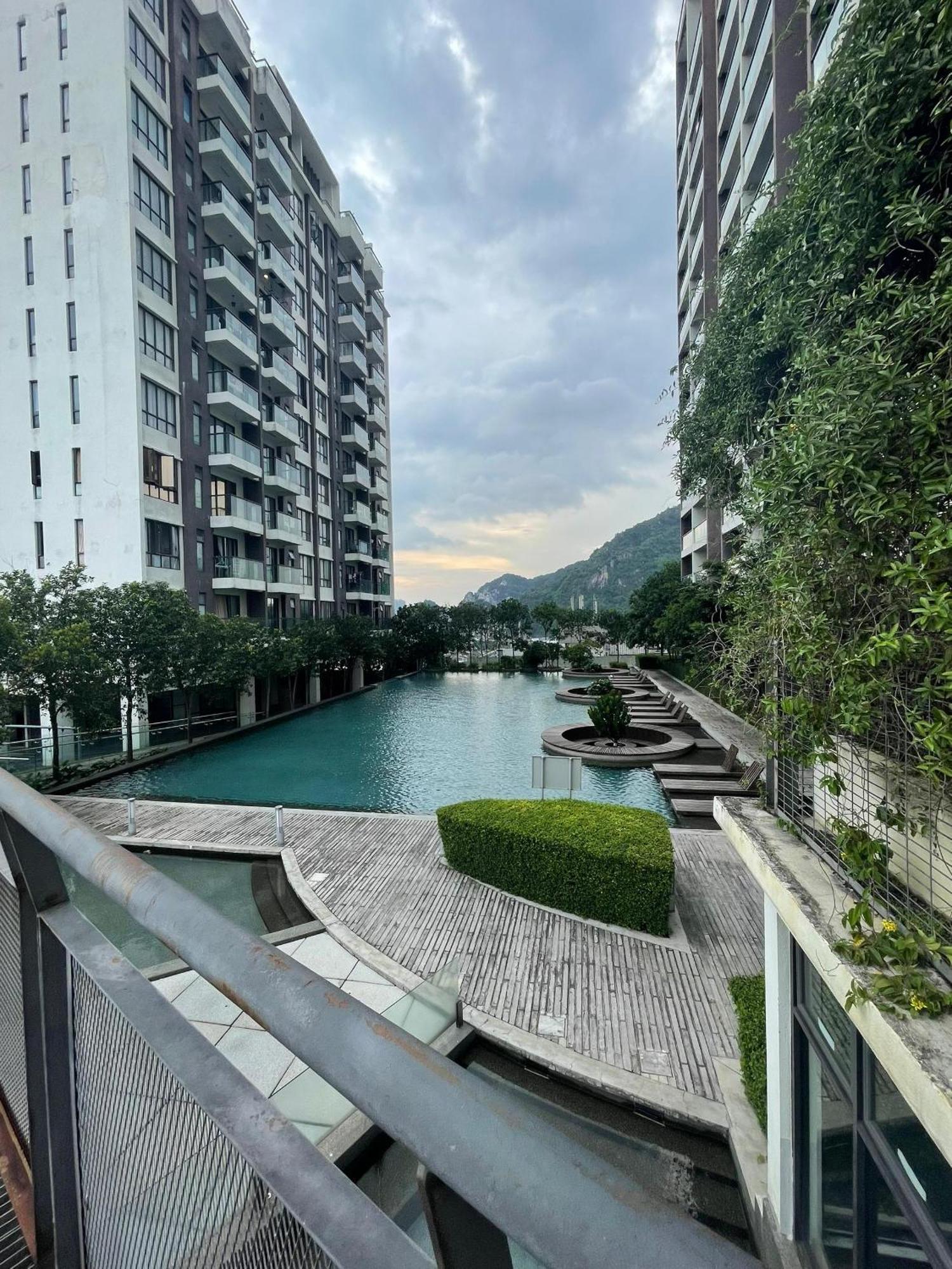 Urban 360 Studio Love Rara Suite Homestay Batu Caves Exterior photo